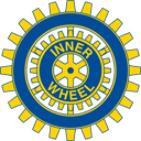 Logo Inner Wheel Club Mannheim